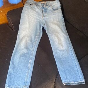 Everlane Wowen’s Jeans